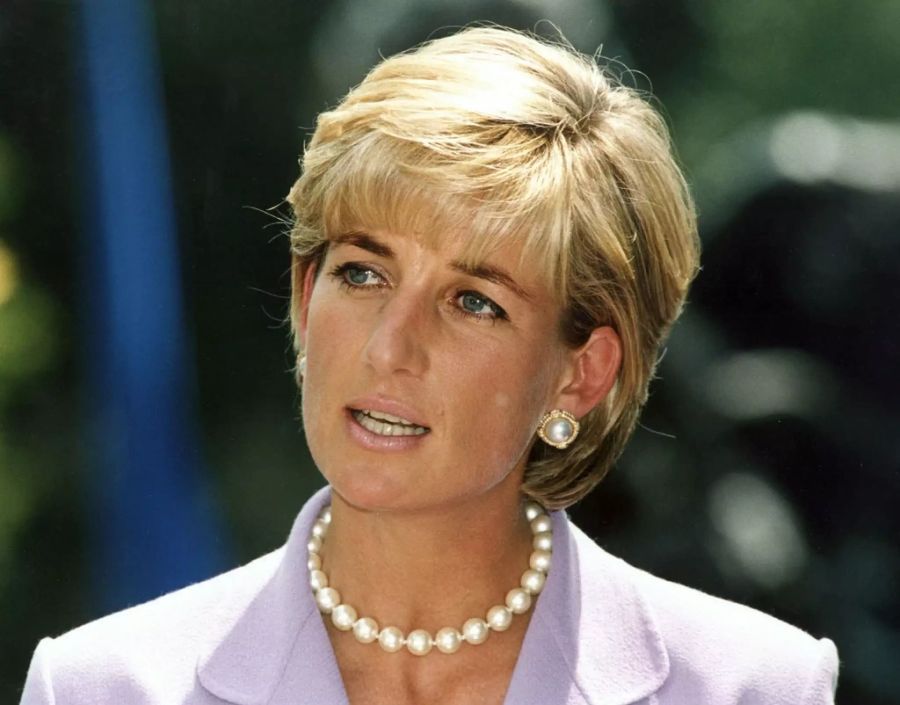 Prinzessin Diana