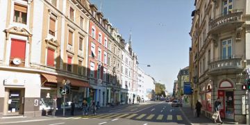 Feldbergstrasse