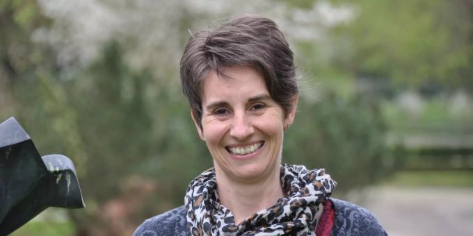 Susanne Breitenstein, Teamleiterin Mütter- und Väterberatung zofingenregio.
