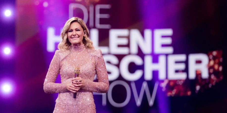 Helene Fischer