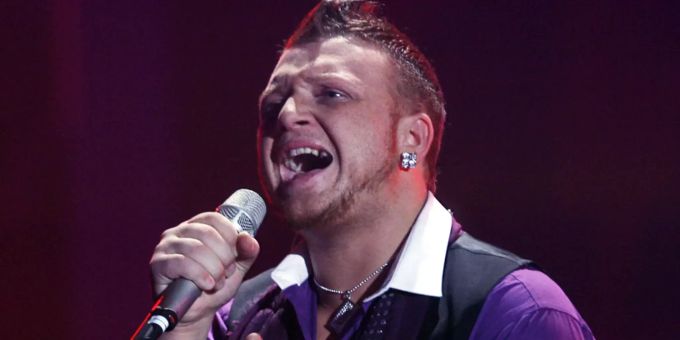 Menowin Fröhlich schnappte sich bei der Castingshow «DSDS» 2010 Platz zwei. Menowin