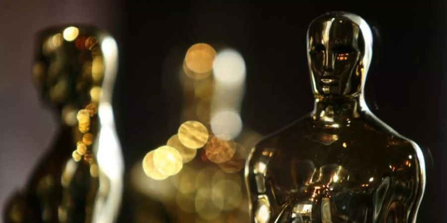 Die Oscars werden am 9. Februar verliehen