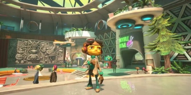 Psychonauts 2 Xbox One