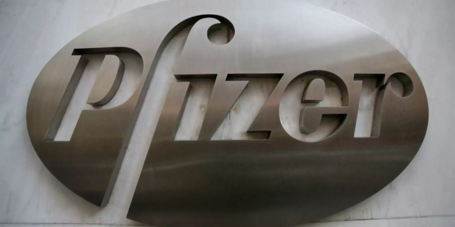 pfizer