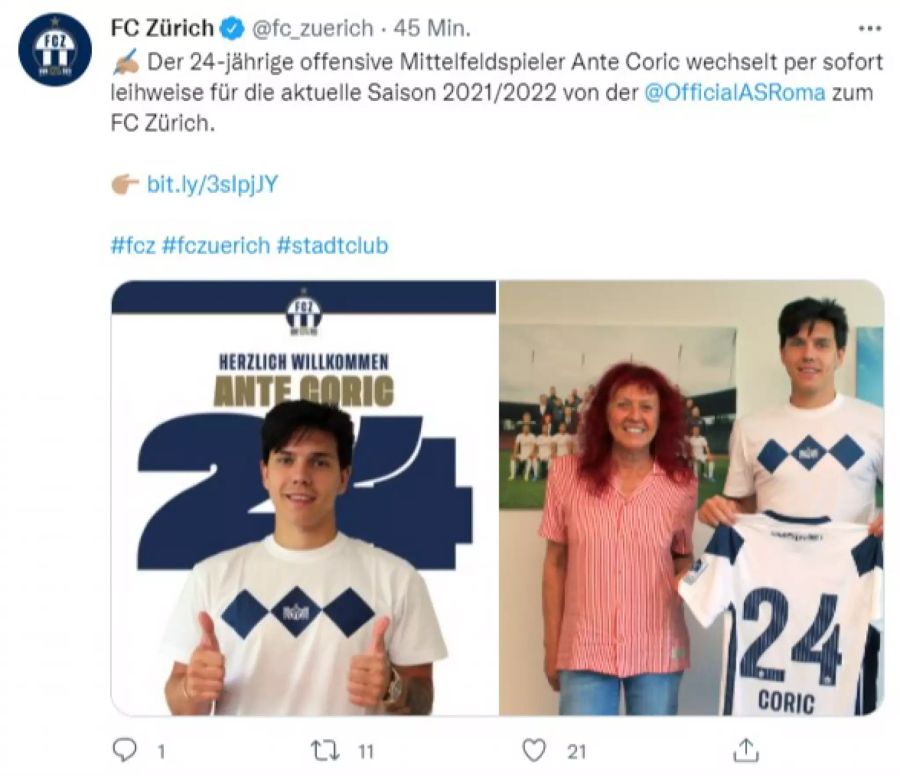 FC Zürich