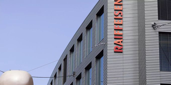 Die Bankengruppe hat im ersten Halbjahr zugelegt. (Archivbild) Die Bankengruppe hat im ersten Halbjahr zugelegt. (Archivbild)