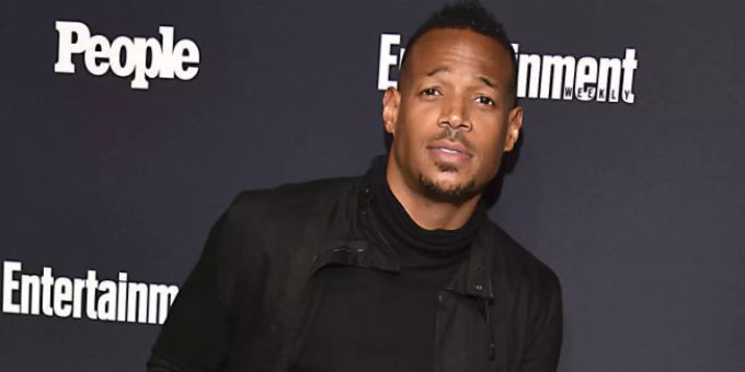 Marlon Wayans Marlon Wayans