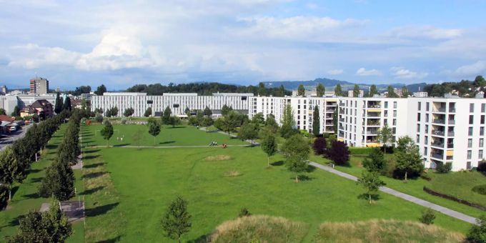 Liebefeld Park
