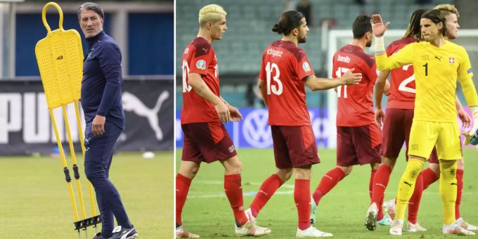 Nati-Debüt - Deshalb ärgert sich Trainer Yakin schon vor Griechen-Spiel