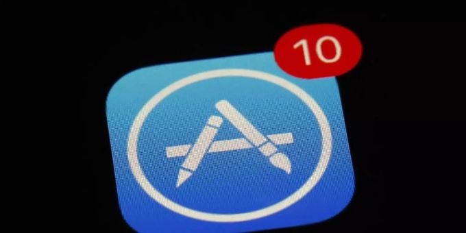 Südkoreas Parlament hat ein Gesetz zur Einschränkung der Marktmacht grosser Tech-Konzerne wie Apple und Google beschlossen. Foto: Patrick Semansky/AP/dpa Südkoreas Parlament hat ein Gesetz zur Einschränkung der Marktmacht grosser Tech-Konzerne wie Apple und Google beschlossen. Foto: Patrick Semansky/AP/dpa