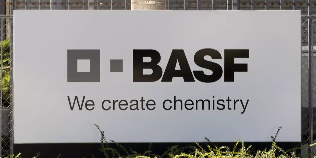 BASF hat Joint Venture mit Shanshan gegründet
