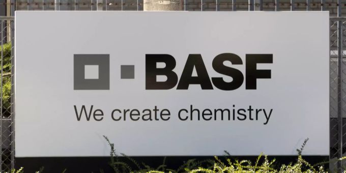 BASF geht eine Partnerschaft mit Arcus ein. BASF