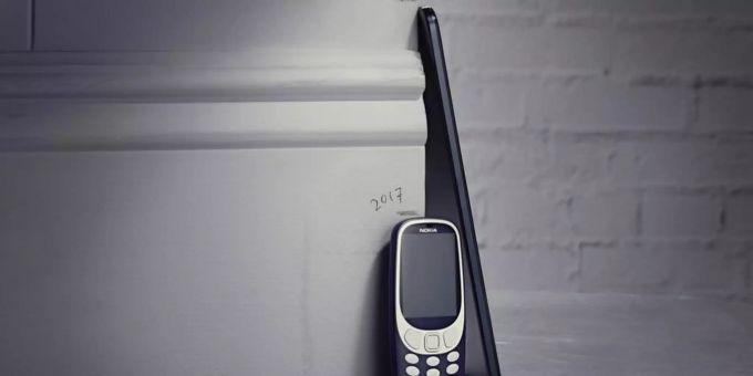 Nokia T20