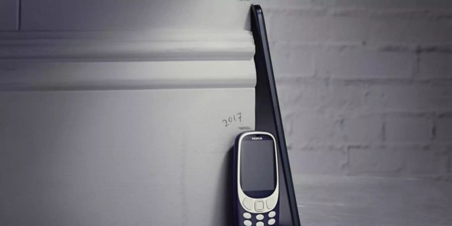 Nokia T20