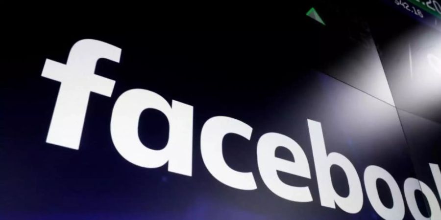Das «Cross-Check»-System von Facebook steht in der Kritik. Foto: Richard Drew/AP/dpa