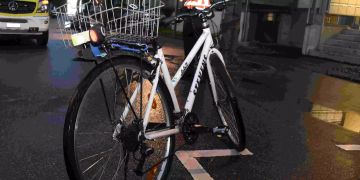 Unfall