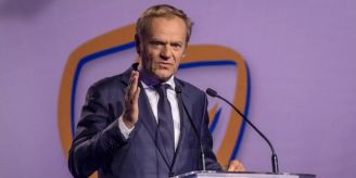 Nach Polen-Wahl - Tusk stellt am 11. Juni die Vertrauensfrage Nach Polen-Wahl - Tusk stellt am 11. Juni die Vertrauensfrage