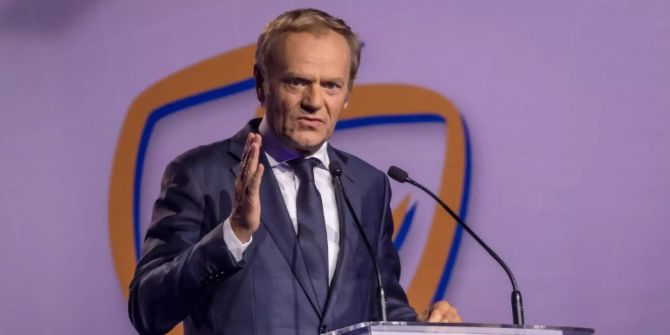 Donald Tusk