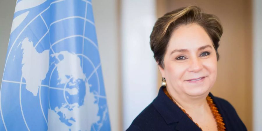 Patricia Espinosa