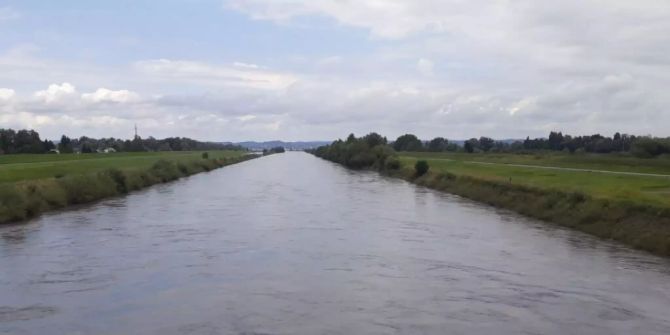 st. gallen hochwasser