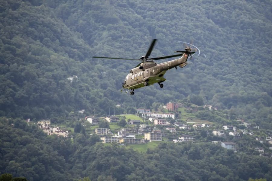 Super Puma