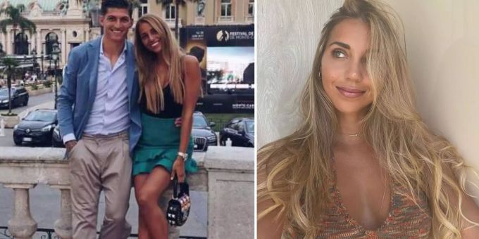Hiess Vasovic - Nati-Zubers Ex hatte es mit Ausländer-Namen «strenger»