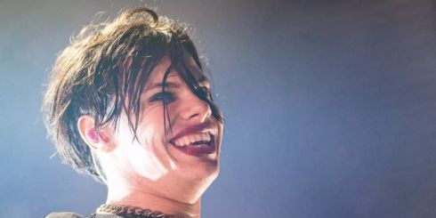Comeback? Yungblud und Jesse Jo Stark knutschend gesichtet | Nau.ch