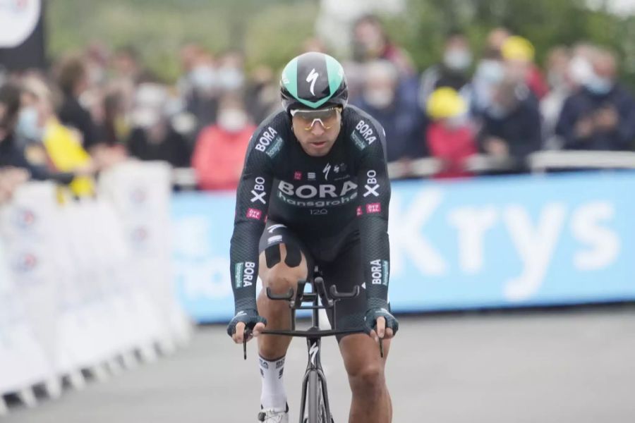 Peter Sagan Bora hansgrohe