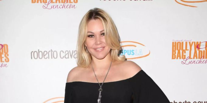 Shanna Moakler Shanna Moakler