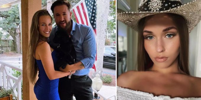 US-Karriere? - Wendler-Laura macht Insta jetzt auf Englisch