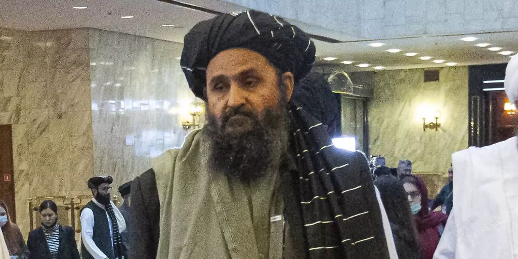 Abdul Ghani Baradar soll Regierungschef Afghanistans werden