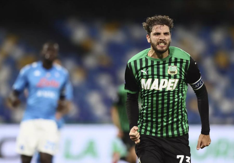 US Sassuolo Calcio