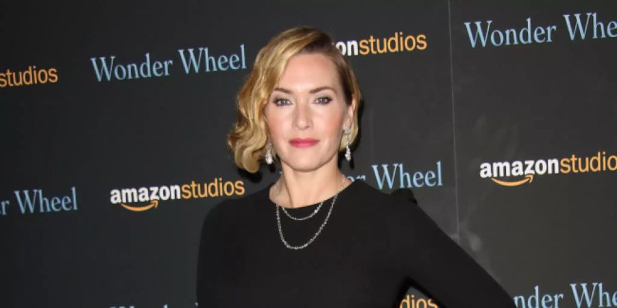 Kate Winslet