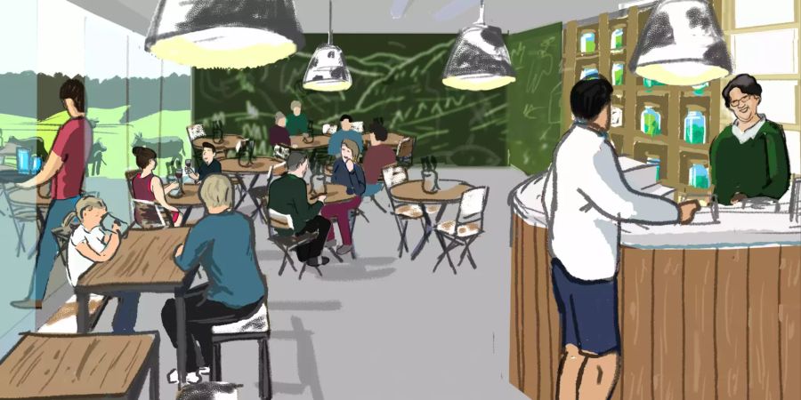 Bistro