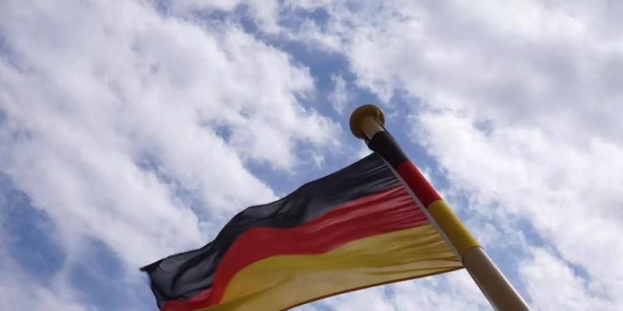 deutsche Delegation