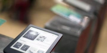 E-Reader