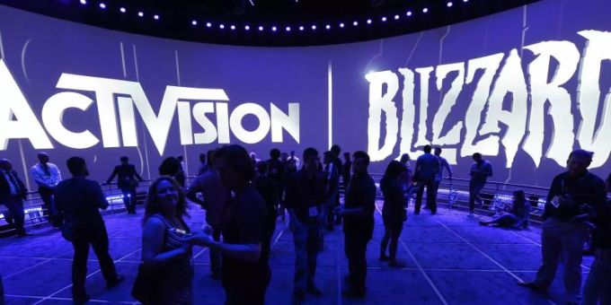 Activision Blizzard