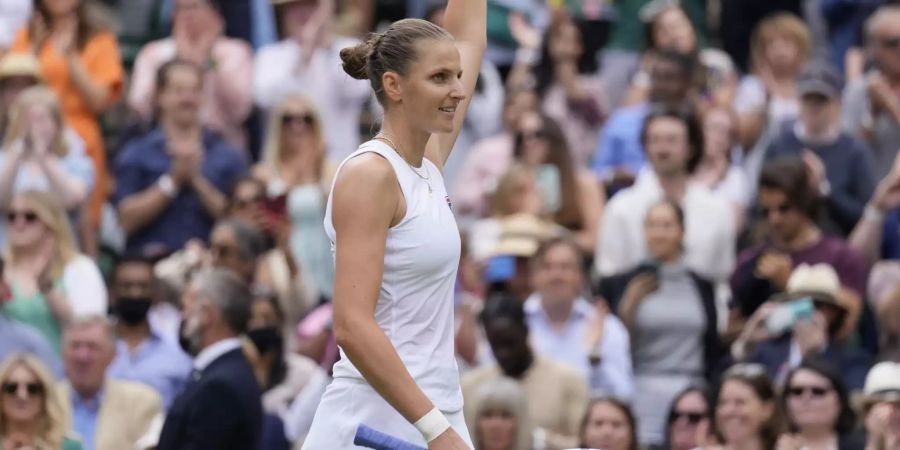 Wimbledon Championships