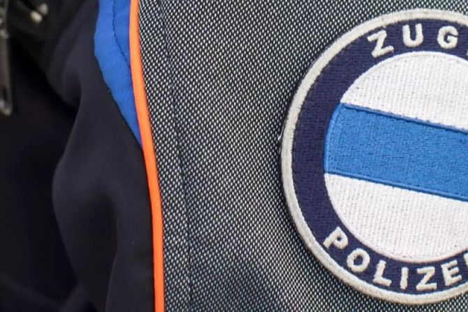Zuger Polizei