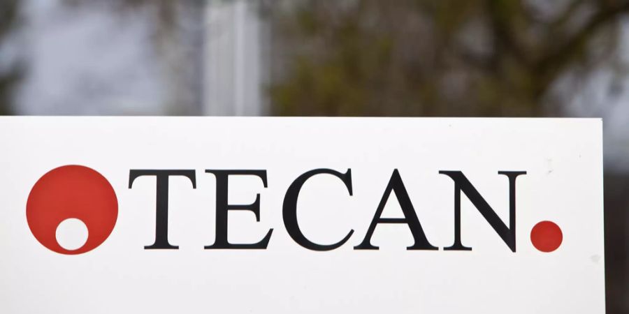 Tecan Group