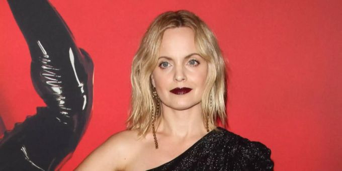 Mena Suvari Mena Suvari