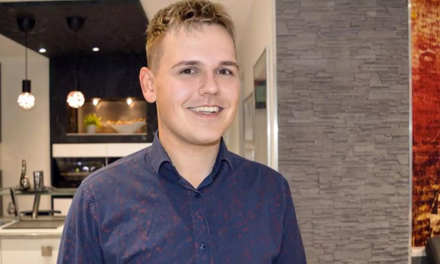 «Schwiegertochter gesucht»