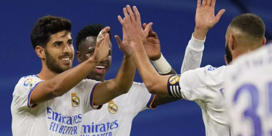 Real Madrid