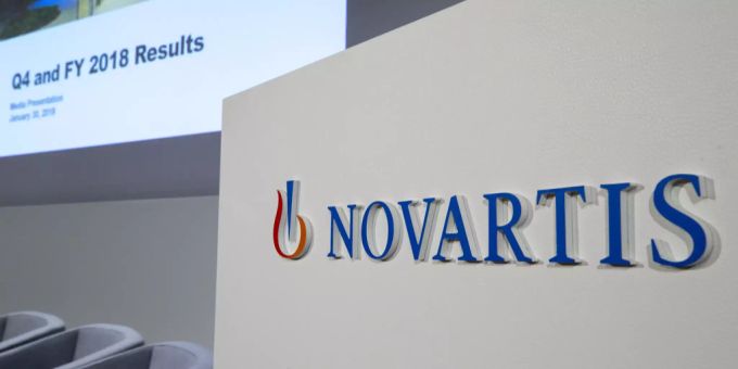 Basel - Novartis nach durchwachsenem dritten Quartal weiter auf Kurs
