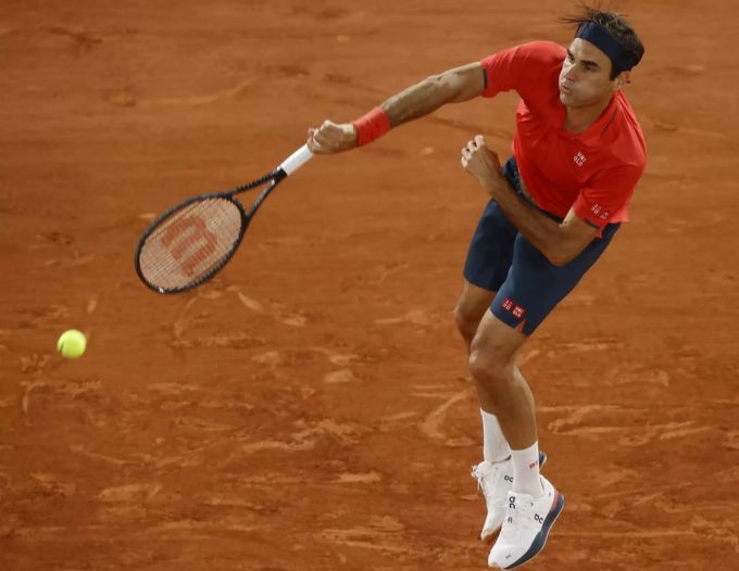 Roger Federer