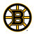 Logo Boston Bruins