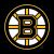 Logo Boston Bruins