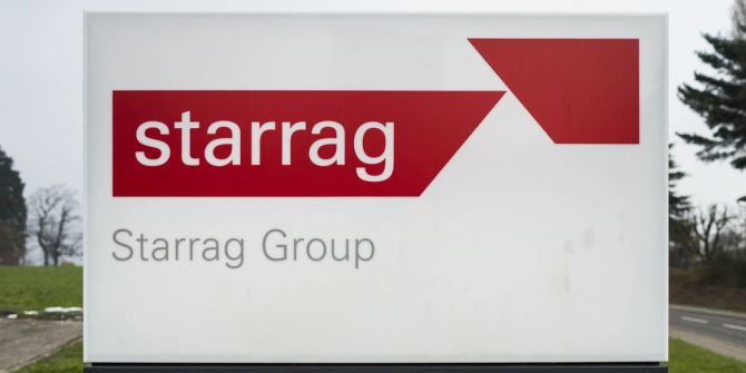 Starrag Group