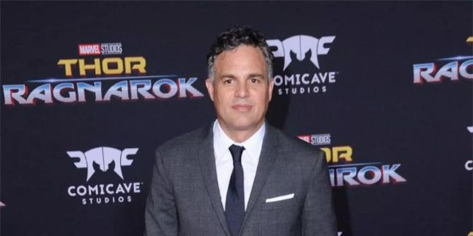 mark ruffalo