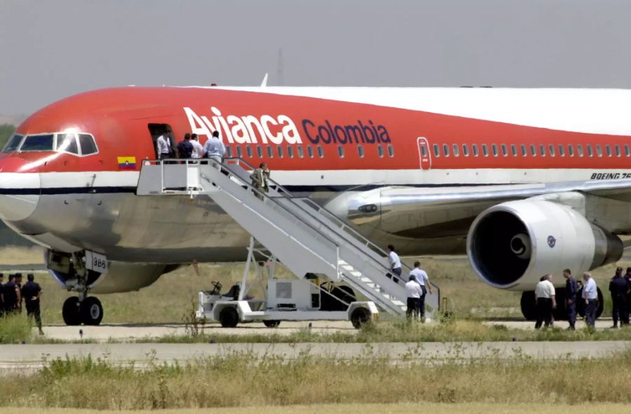 avianca